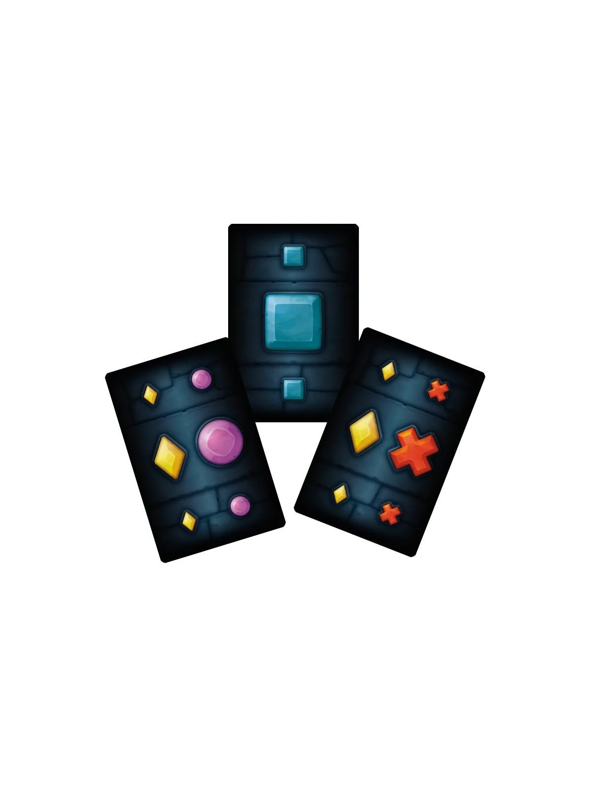 Onix de SD GAMES en Juegos de Cartas | La Cueva Roja