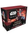 Presentacion Star Wars: Twilight of the Republic (Inglés) de Fantasy Flight Games en Star Wars: Unlimited | La Cueva Roja