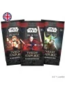 Presentacion Star Wars: Twilight of the Republic (Inglés) de Fantasy Flight Games en Star Wars: Unlimited | La Cueva Roja