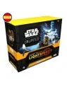 Presentación Star Wars Unlimited: Salto a la Velocidad de la Luz de Fantasy Flight Games en Star Wars: Unlimited | La Cueva Roja