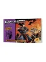 Mascaras del Imperio: Teatro de Sombras de Other Selves en Juegos de Rol | La Cueva Roja