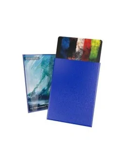 Ultimate Guard Cortex Sleeves Tamaño Estándar Azul (100) de Ultimate Guard en Fundas | La Cueva Roja