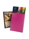 Ultimate Guard Cortex Sleeves Tamaño Estándar Pink (100) de Ultimate Guard en Fundas | La Cueva Roja