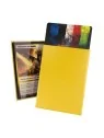 Ultimate Guard Cortex Sleeves Tamaño Estándar Yellow (100) de Ultimate Guard en Fundas | La Cueva Roja