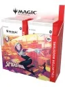 Magic the Gathering: Marvel's Spider-Man Caja de Collector's Booster Box (Inglés) de Wizards Of The Coast en Magic The Gathering