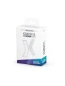 Ultimate Guard Cortex Sleeves Tamaño Estándar Blanco Mate (100) de Ultimate Guard en Fundas | La Cueva Roja
