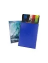 Ultimate Guard Cortex Sleeves Tamaño Estándar Azul Mate (100) de Ultimate Guard en Fundas | La Cueva Roja
