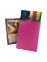 Ultimate Guard Cortex Sleeves Tamaño Estándar Matte Pink (100) de Ultimate Guard en Fundas | La Cueva Roja