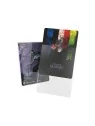 Ultimate Guard Cortex Sleeves Tamaño Estándar Transparente (100) de Ultimate Guard en Fundas | La Cueva Roja
