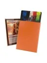 Ultimate Guard Cortex Sleeves Tamaño Estándar Naranja (100) de Ultimate Guard en Fundas | La Cueva Roja