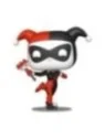 Funko POP! Batman The Animated Series: Harley Quinn (546) de Funko en Funko Pop | La Cueva Roja