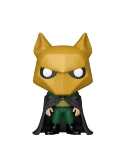 Funko POP! Batman The Animated Series: Ra's al Ghul (547) de Funko en Funko Pop | La Cueva Roja