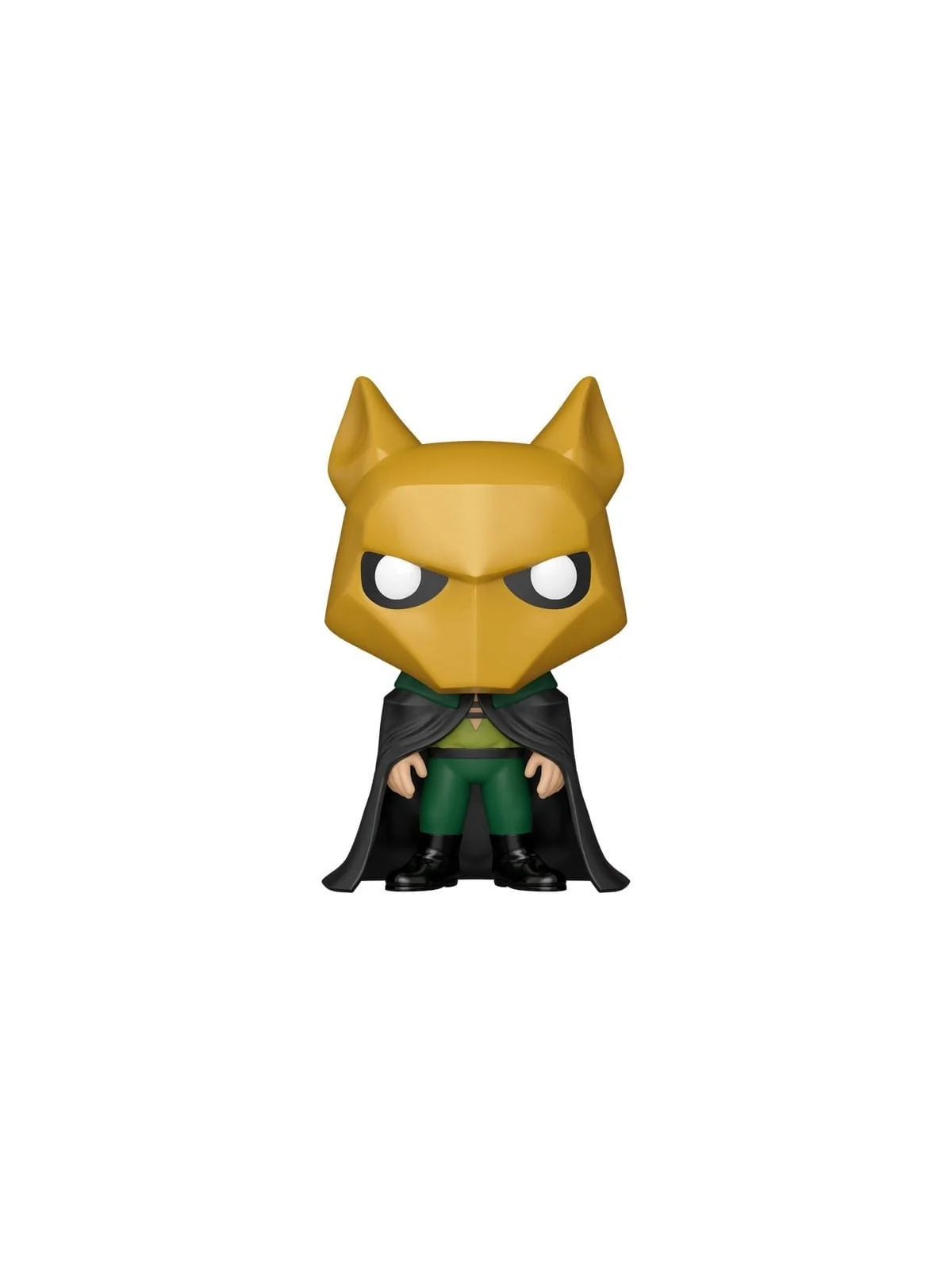 Funko POP! Batman The Animated Series: Ra's al Ghul (547) de Funko en Funko Pop | La Cueva Roja