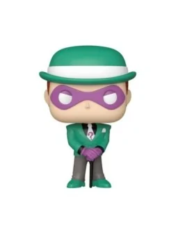 Funko POP! Batman The Animated Series: The Riddler (548) de Funko en Funko Pop | La Cueva Roja