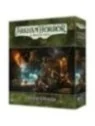 Arkham Horror: La Ciudad Sumergida - Expansion Campaña de Juegos en Juegos de Tablero | La Cueva Roja