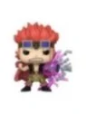 Funko POP! One Piece: Eustass Kid (1932) de Funko en Funko Pop | La Cueva Roja