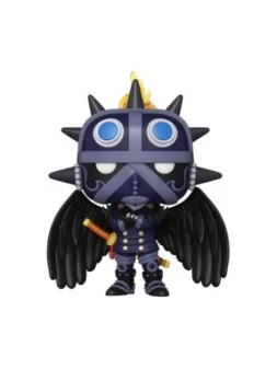 Funko POP! One Pîece: King (1893) de Funko en Funko Pop | La Cueva Roja
