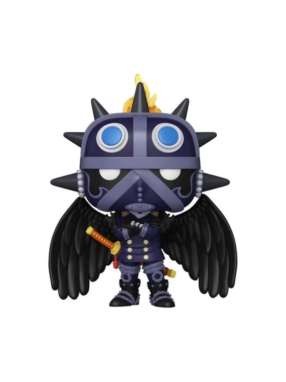Funko POP! One Pîece: King (1893) de Funko en Funko Pop | La Cueva Roja