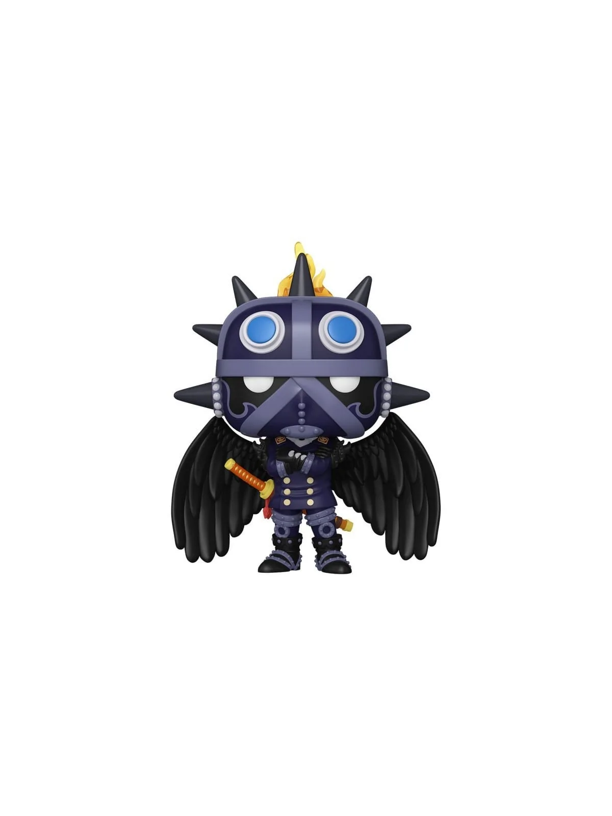 Funko POP! One Pîece: King (1893) de Funko en Funko Pop | La Cueva Roja