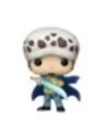 Funko POP! One Piece: Trafalgar Law (1894) de Funko en Funko Pop | La Cueva Roja