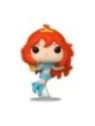 Funko POP! Winx Club: Bloom (1907) de Funko en Funko Pop | La Cueva Roja