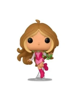 Funko POP! Winx Club: Flora (1908) de Funko en Funko Pop | La Cueva Roja
