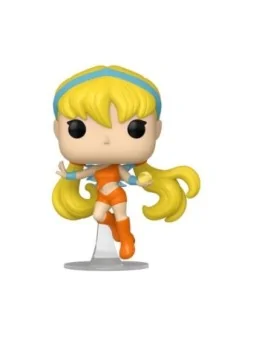 Funko POP! Winx Club: Stella (1909) de Funko en Funko Pop | La Cueva Roja