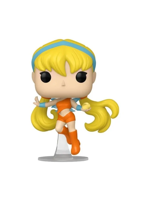 Funko POP! Winx Club: Stella (1909) de Funko en Funko Pop | La Cueva Roja