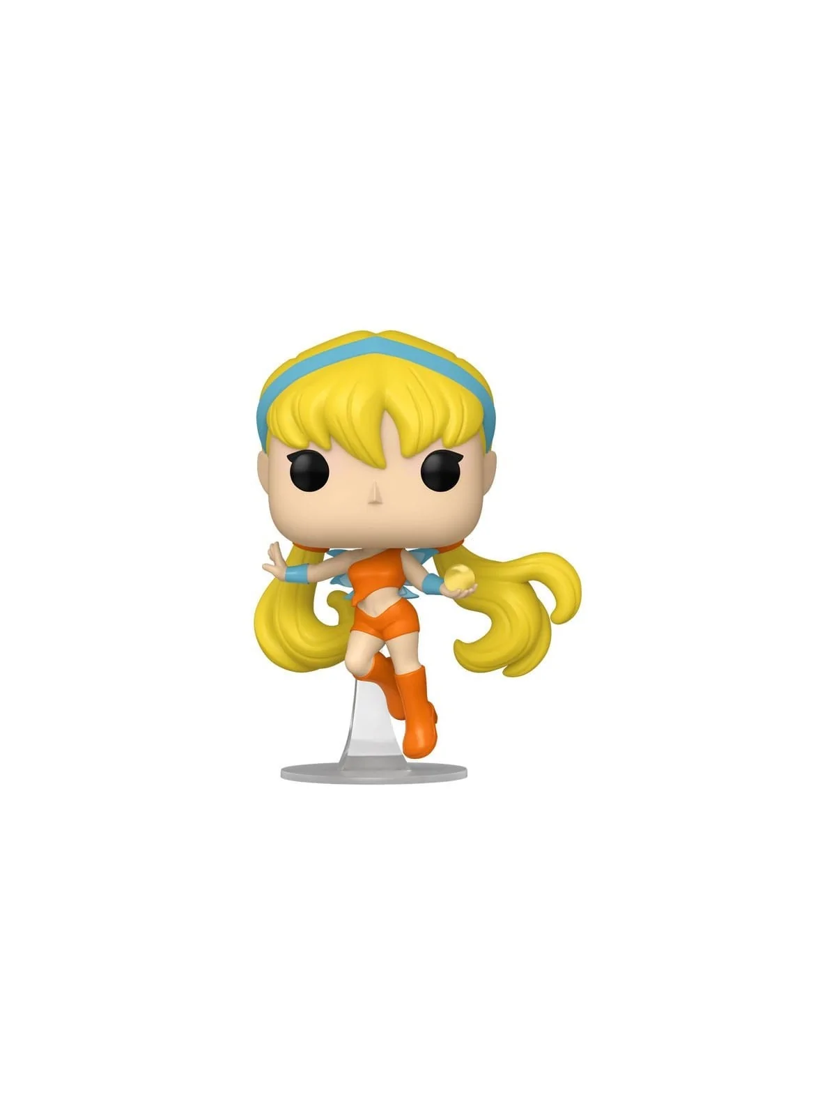 Funko POP! Winx Club: Stella (1909) de Funko en Funko Pop | La Cueva Roja