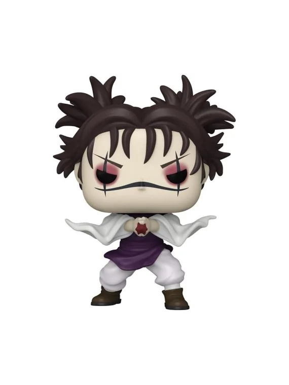 Funko POP! Jujutsu Kaisen: Choso (1886) de Funko en Funko Pop | La Cueva Roja