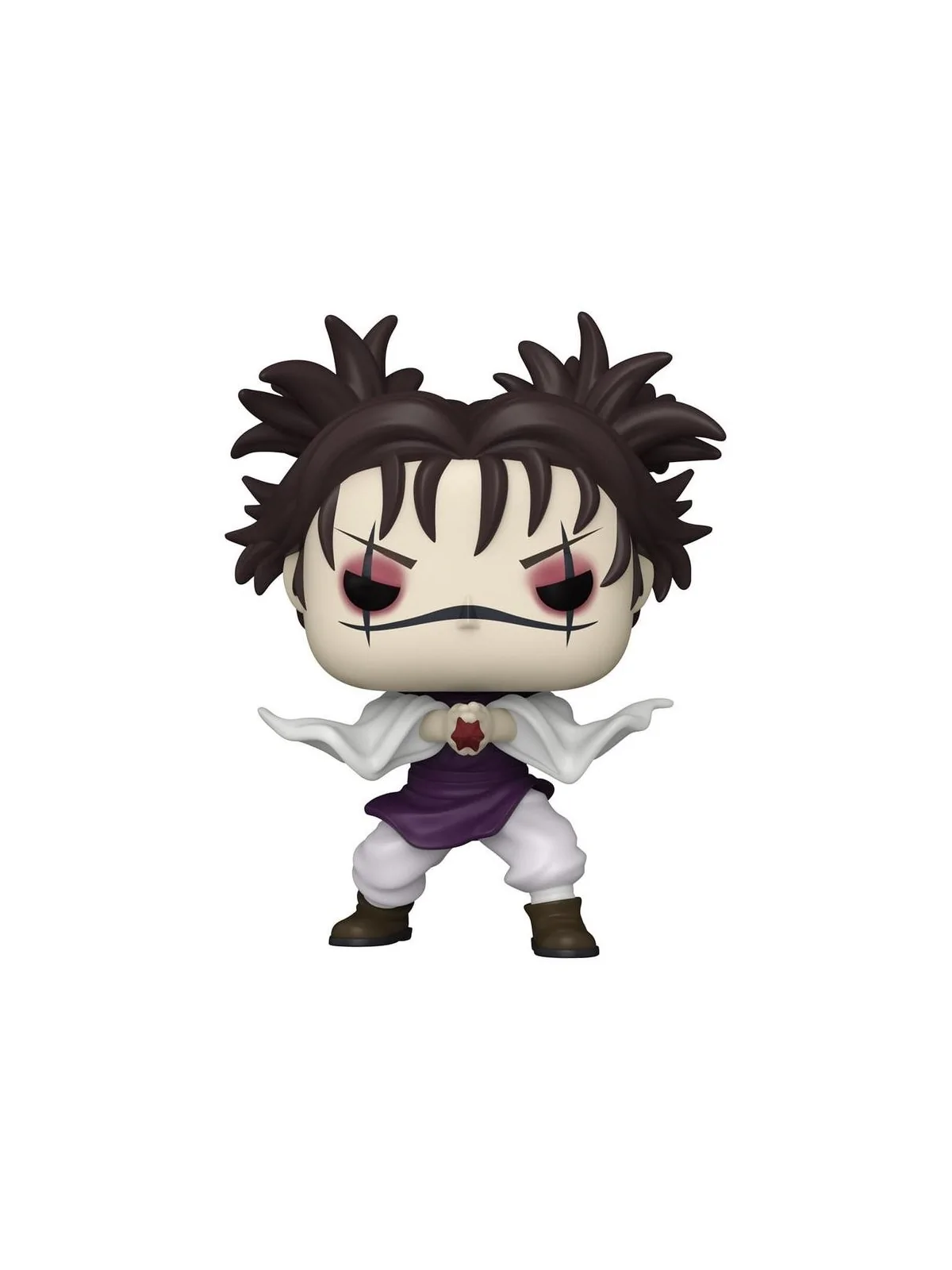 Funko POP! Jujutsu Kaisen: Choso (1886) de Funko en Funko Pop | La Cueva Roja