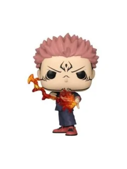 Funko POP! Jujutsu Kaisen: Ryomen Sukuna (1887) de Funko en Funko Pop | La Cueva Roja