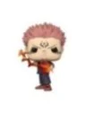 Funko POP! Jujutsu Kaisen: Ryomen Sukuna (1887) de Funko en Funko Pop | La Cueva Roja