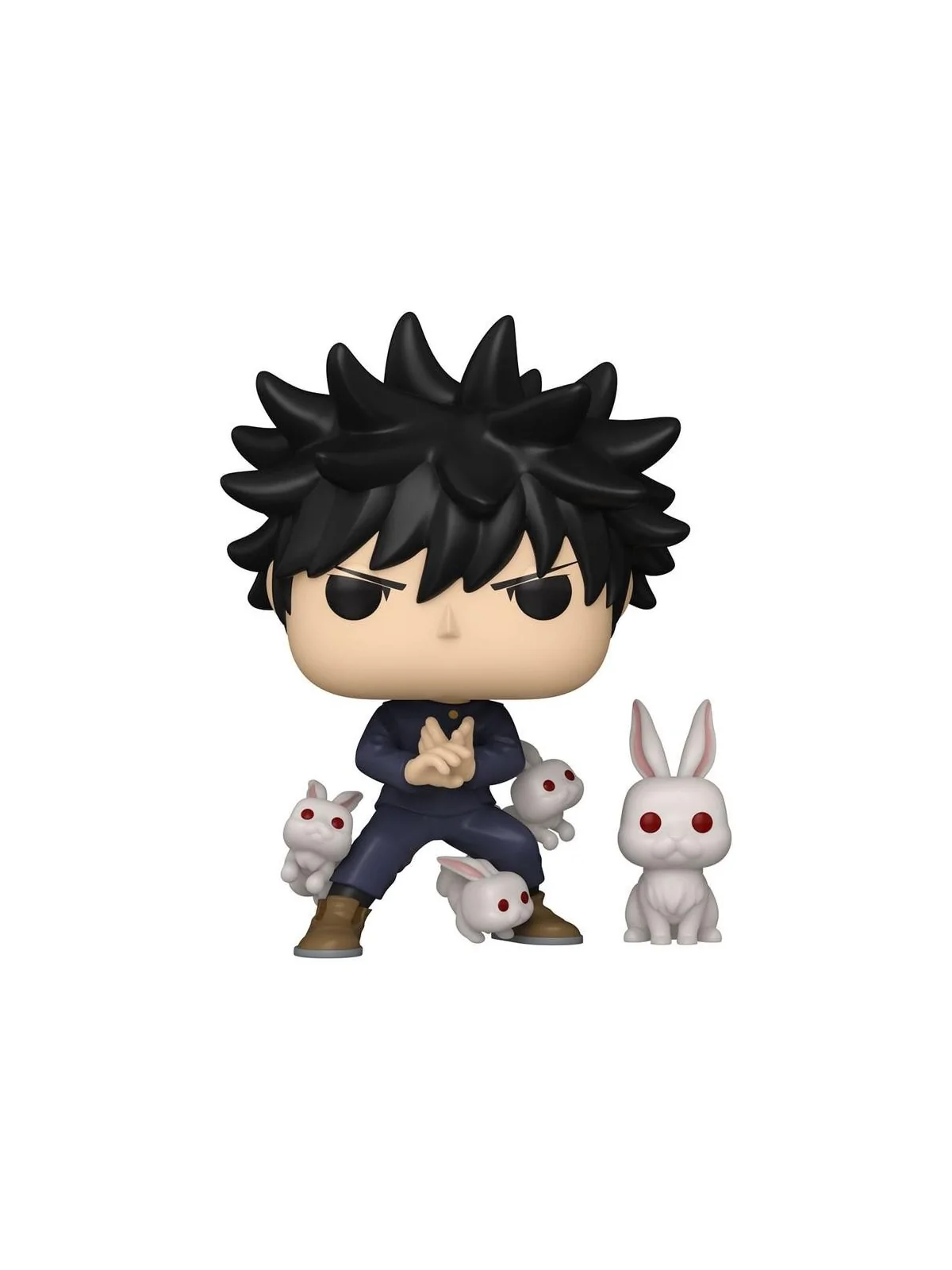 Funko POP! Jujutsu Kaisen: Megumi Fushiguru (1883) de Funko en Funko Pop | La Cueva Roja