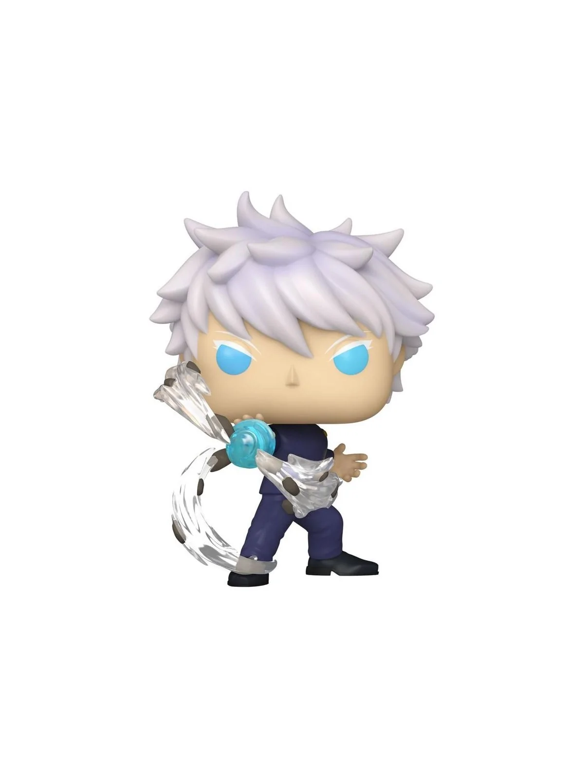 Funko POP! Jujutsu Kaisen: Satoru Gojo (1885) de Funko en Funko Pop | La Cueva Roja