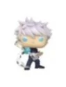 Funko POP! Jujutsu Kaisen: Satoru Gojo (1885) de Funko en Funko Pop | La Cueva Roja