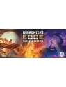 Andromeda’s Edge: Materia Exótica de Maldito Games en Juegos de Tablero | La Cueva Roja