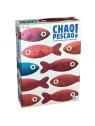Chao Pescao! de Mercurio Distribuciones en Juegos de Cartas | La Cueva Roja