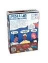 Chao Pescao! de Mercurio Distribuciones en Juegos de Cartas | La Cueva Roja