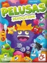 Pelusas Revolution de Mercurio Distribuciones en Juegos de Cartas | La Cueva Roja