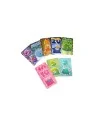 Pelusas Revolution de Mercurio Distribuciones en Juegos de Cartas | La Cueva Roja