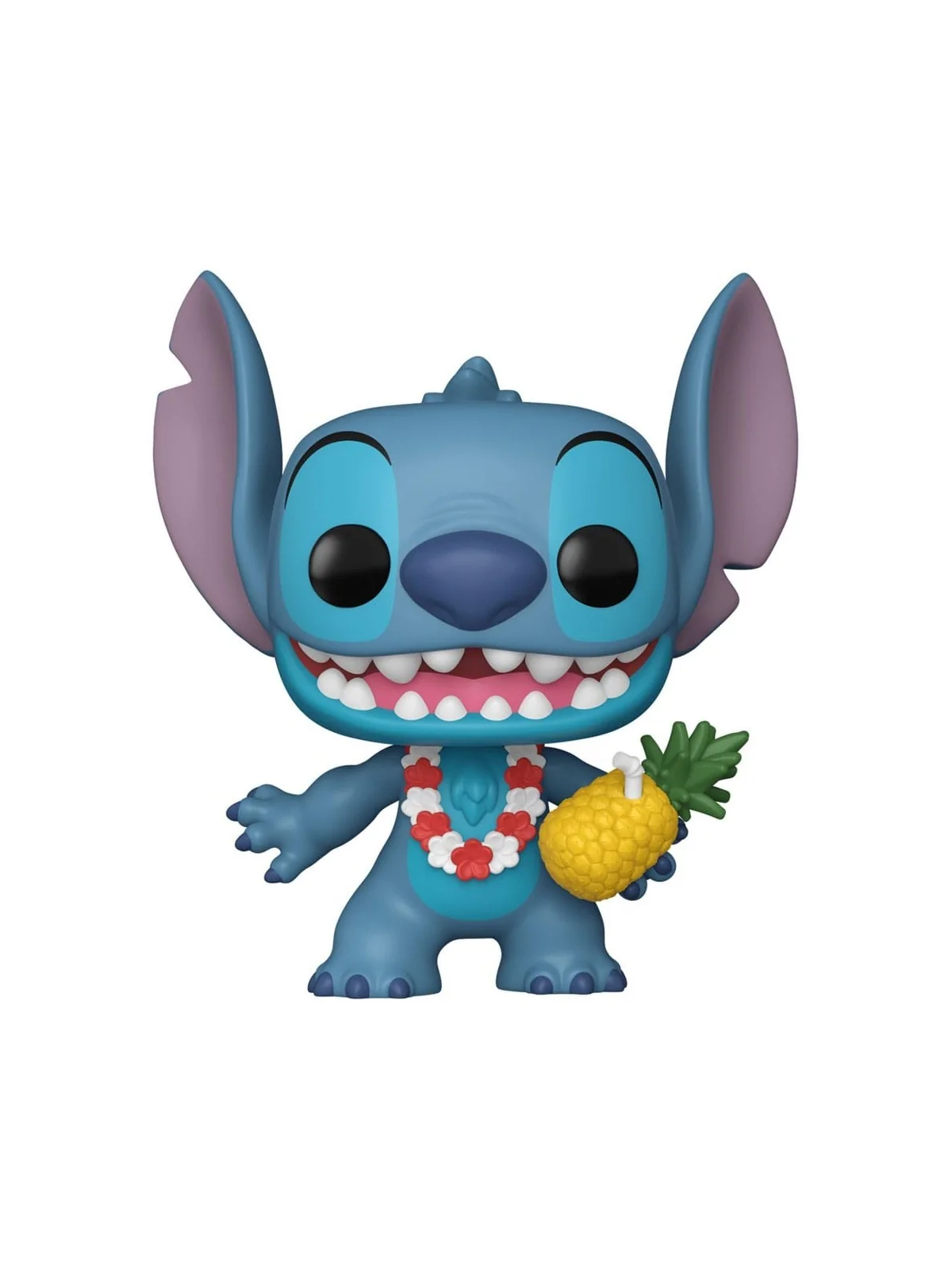 Funko POP! Disney Lilo & Stitch: Luau Stitch (1567) de Funko en Funko Pop | La Cueva Roja