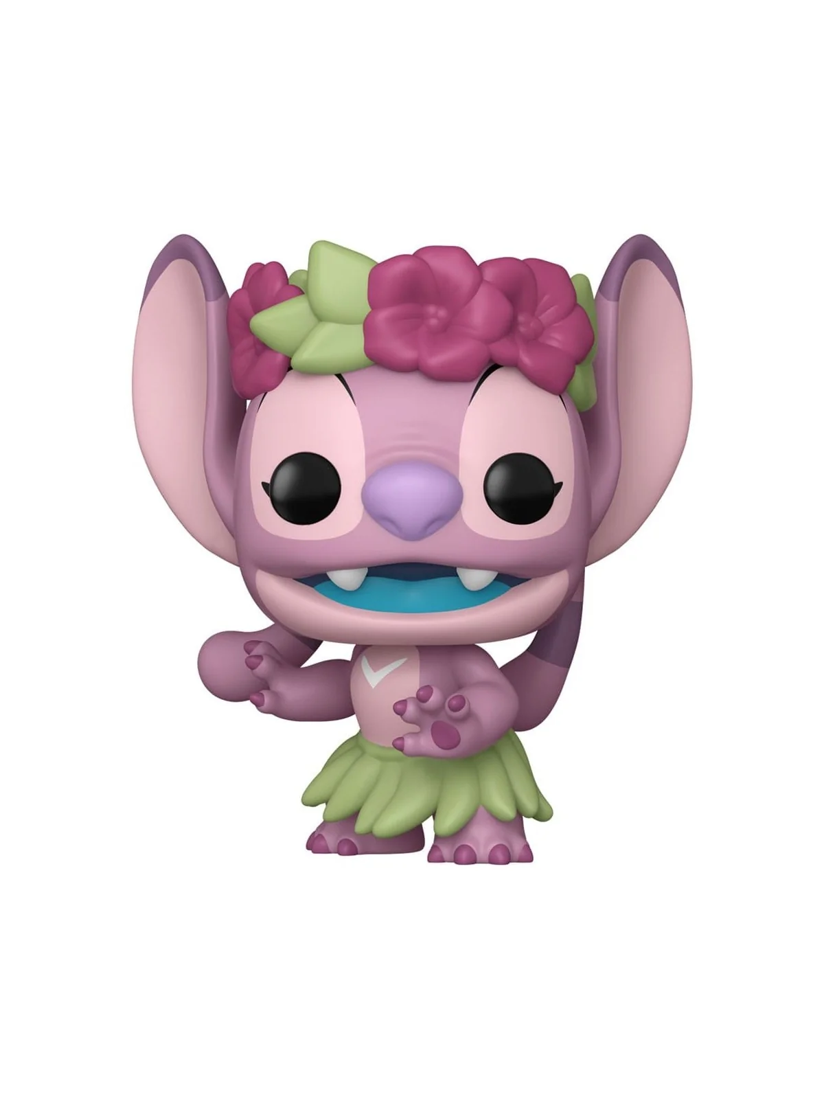 Funko POP! Disney Lilo & Stitch: Luau Angel (1568) de Funko en Funko Pop | La Cueva Roja