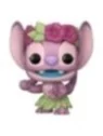 Funko POP! Disney Lilo & Stitch: Luau Angel (1568) de Funko en Funko Pop | La Cueva Roja