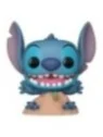 Funko POP! Disney Lilo & Stitch: Stitch in Sand (1566) de Funko en Funko Pop | La Cueva Roja
