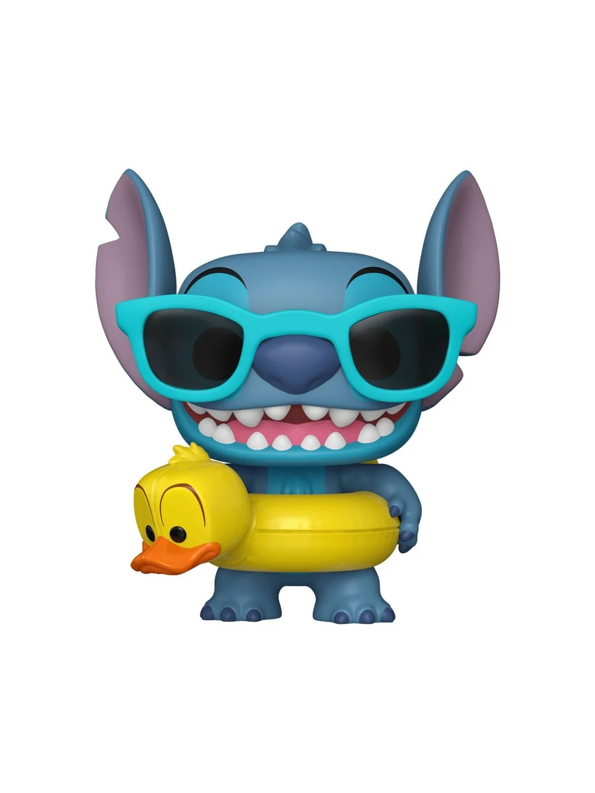 Funko POP! Disney Lilo & Stitch: Stitch with Tuber (1565) de Funko en Funko Pop | La Cueva Roja