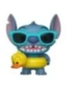 Funko POP! Disney Lilo & Stitch: Stitch with Tuber (1565) de Funko en Funko Pop | La Cueva Roja