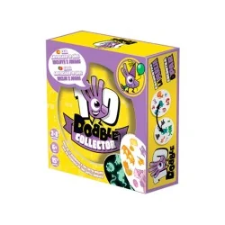 Dobble Edición Coleccionista 10º Aniversario de Zygomatic en Juegos de Cartas | La Cueva Roja
