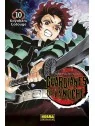Guardianes de la Noche 10 de Norma Editorial en Mangas | La Cueva Roja