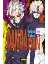 Dan Da Dan 06 de Norma Editorial en Mangas | La Cueva Roja